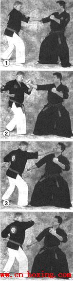二十一世纪的宫本武藏功夫与自我防卫 一种古老的琉球功夫