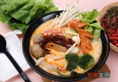 串串香的汤能喝吗 减肥瘦身能吃吗