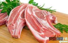 【新型冠状病毒】猪肉中有新型冠状病毒吗 疫情期间买的肉菜如何食用