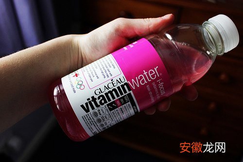 vitamin water