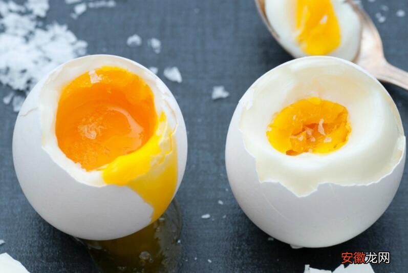 煮鸡蛋全熟的判断标准 煮鸡蛋怎么看熟没熟