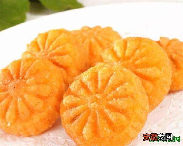 【花卉大全】南瓜饼的做法家常做法 南瓜馒头的做法