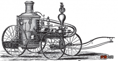 蒸汽机的作用和使用方法 蒸汽机的用途和作用