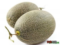 【图片】新疆哈密瓜的图片价格 哈密瓜怎么吃