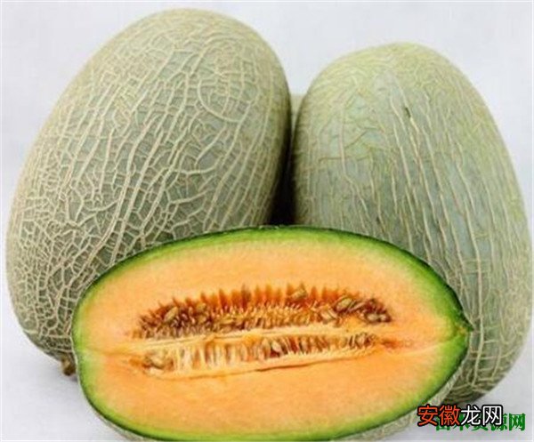 【图片】新疆哈密瓜的图片价格 哈密瓜怎么吃
