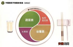 2022 《中国居民膳食指南》出炉 国民营养升级更需优“质”提升