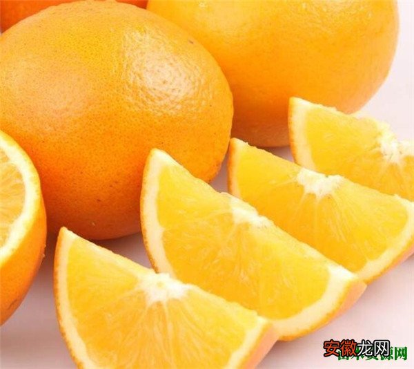 【防治】秭归脐橙什么时候上市 脐橙黄龙病症状和防治办法