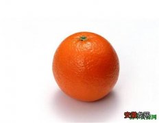 【吃】孕妇可以吃橙子吗 橙子的营养价值有哪些