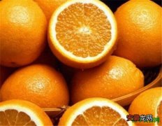 【橙子】吃橙子的好处多吗 橙子减肥法详情介绍