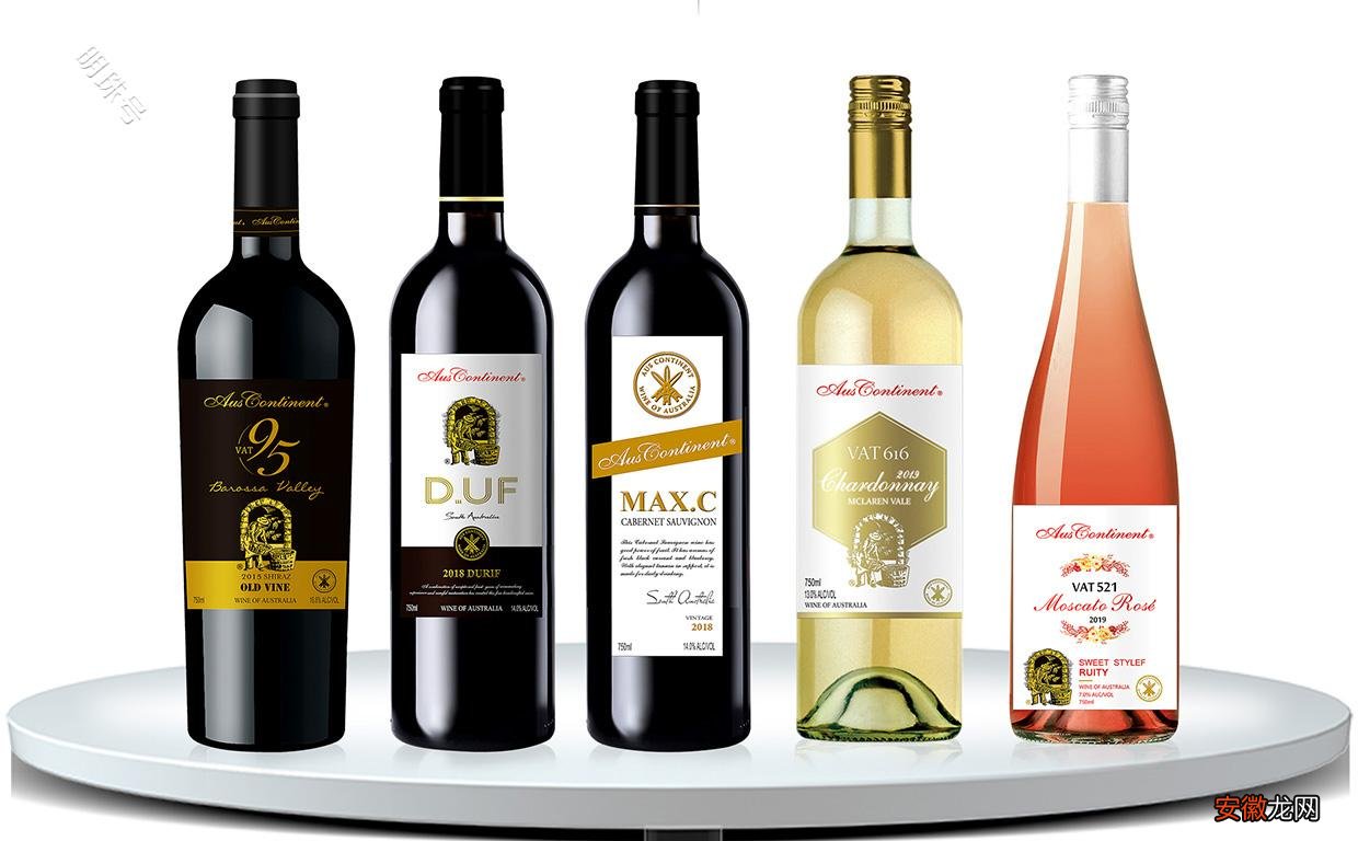 Vins de Pays 法国地区餐酒的发展史