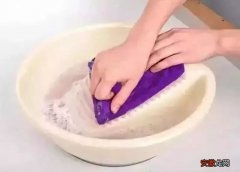 洗掉紫药水的小妙招 紫药水怎么洗掉