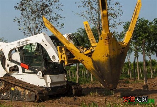 【图片】最新全自动挖树机图片价格带土球挖树机哪个厂家好用