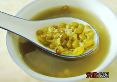 喝绿豆粥能够吃芒果吗 和牛乳能一起喝吗