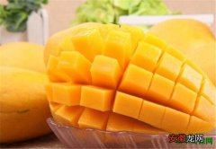 【芒果】吃芒果过敏症状有哪些 芒果过敏怎么办