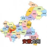 重庆北区行政区划范围及简介 北部新区属于重庆哪个区