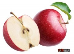 【苹果】蛇果和苹果的区别，从形状开始讨论