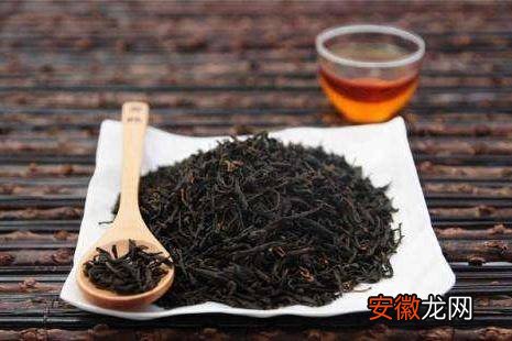 【绿茶】红茶和绿茶的区别，不仅仅是口感上