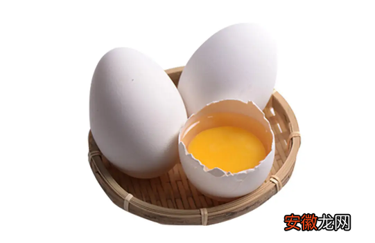 【吃】鹅蛋不适合什么人吃?鹅蛋的禁忌人群