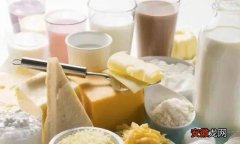 优质蛋白质含量高的早餐排行榜，牛奶排第一，早知早受益