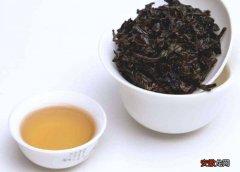 【茶】大红袍属于什么茶？这里有更深刻的理解