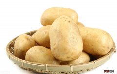 土豆长期保存的最佳方法 土豆怎么样保存才能不发芽