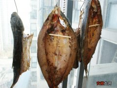 腌制鱼的做法和腌制时间 鱼腌制多长时间为好