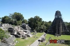 玛雅文明消失的原因 玛雅文明在哪个国家