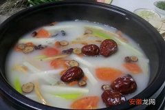 清汤火锅的做法及配料 家庭版清汤火锅底料配方