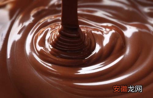 巧克力遇高温融化的补救方法 巧克力化了怎么办恢复