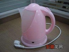 电热水壶烧水有异味的原因和处理方法 电水壶烧水有异味