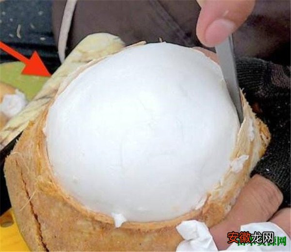 【方法】削个椰子皮的方法和技巧 椰子肉怎么吃