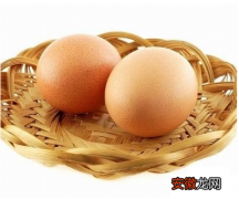 鸡蛋的正确吃法来保证其营养成分不会丢失