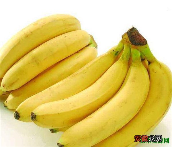 【吃】孕妇可以吃香蕉吗 香蕉的营养价值与功效作用