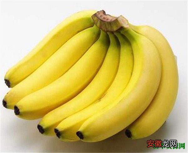 【香蕉】空腹吃香蕉好吗 催熟香蕉的方法有哪些