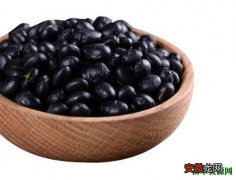 【吃】黑豆怎么吃最好 黑豆的营养价值有哪些
