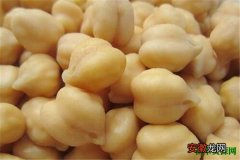 【作用】鹰嘴豆的功效与作用 鹰嘴豆怎么吃方法有哪些