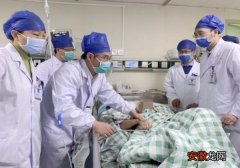 中西医协同 广西中医药大学第一附属医院仙葫院区成功为72岁脑动脉瘤患者拆除“炸弹”