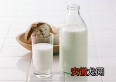 牛奶应该在什么时候喝才能效果最好