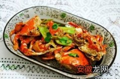 美味的螃蟹糯米饭是怎么做出来的 螃蟹糯米饭的做法