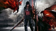 《最终幻想16》制作人吉田直树希望推出新系列新作