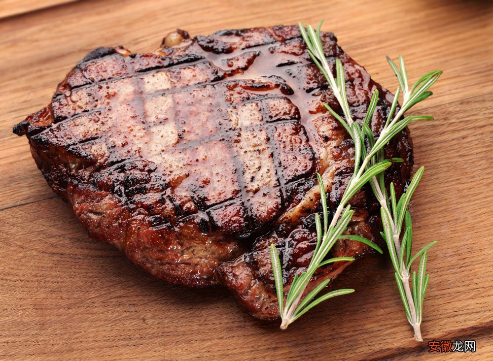 牛肉怎么烤最美味 烤牛肉哪个部位最好吃