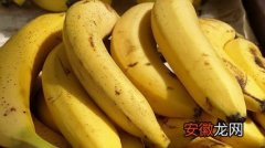 让香蕉保鲜的方法 香蕉应该怎么存放