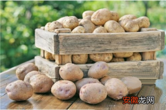 秋季可以常吃的食物土豆对于人体的好处详解