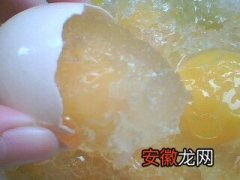 冻裂的鸡蛋如何处理 怎么做冻鸡蛋更好吃