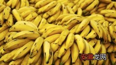 吃香蕉会伤胃吗 香蕉的功效有哪些