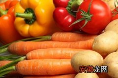 寒性的蔬菜有哪些 寒性食物食用时需要注意什么