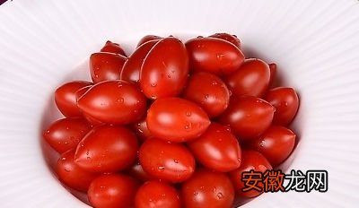 孕妇多吃小番茄对宝宝有哪些好处