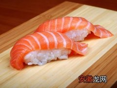 手握寿司如何配料怎么做又正宗又好吃