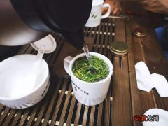 19年普洱茶产量高达15.5万吨，为何人们会对其炒卖