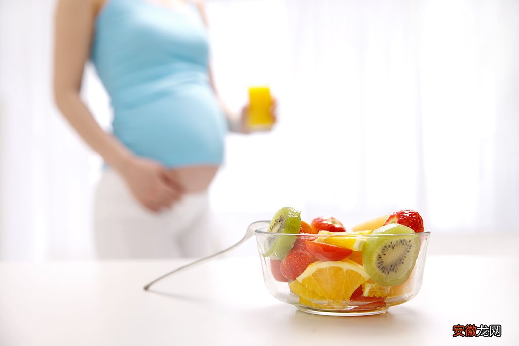 当孕期到了第四十周应该怎么吃饭